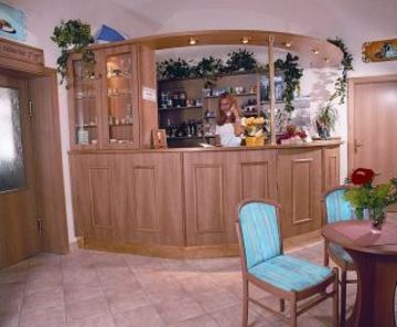 Hostel Junior Прага Экстерьер фото